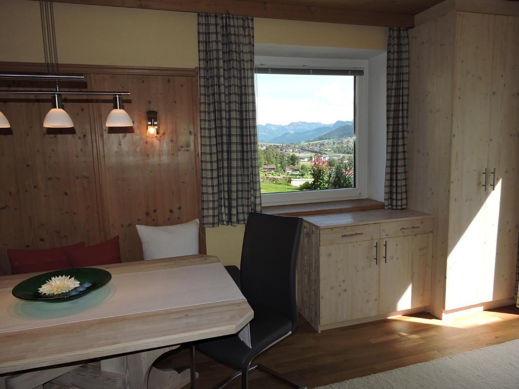 Appartement Laiminger Brixen im Thale Habitación foto